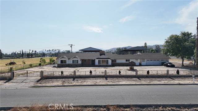 Other - See Remarks, CA 92567,22060 Olivas Avenue