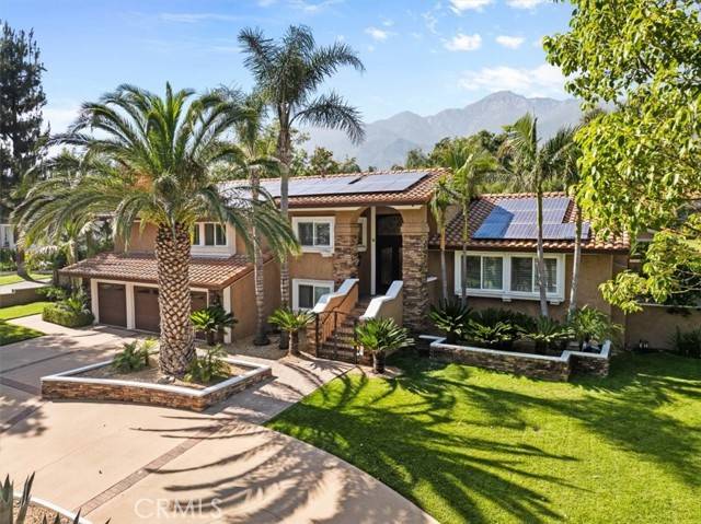 Rancho Cucamonga, CA 91737,10920 Beechwood Drive