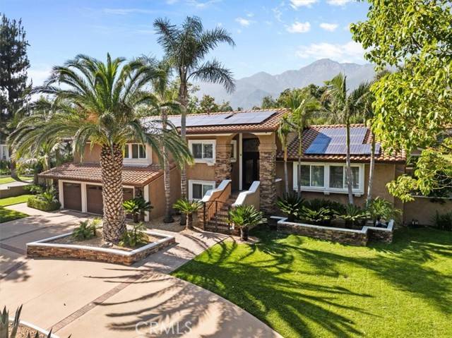 Rancho Cucamonga, CA 91737,10920 Beechwood Drive