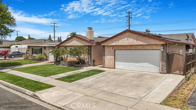 Whittier, CA 90604,11626 Grovedale Drive