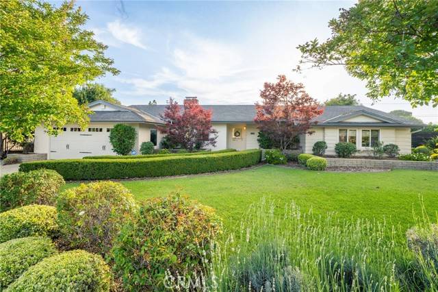 Claremont, CA 91711,1525 Lafayette Road