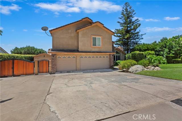 Rancho Cucamonga, CA 91701,8247 Jennet Street