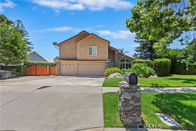 Rancho Cucamonga, CA 91701,8247 Jennet Street