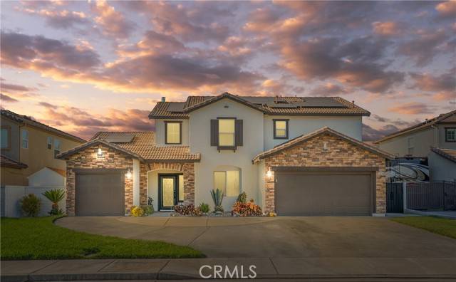 Eastvale, CA 92880,13238 Dancy Street
