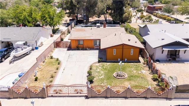 Lancaster, CA 93534,43236 W 20th Street