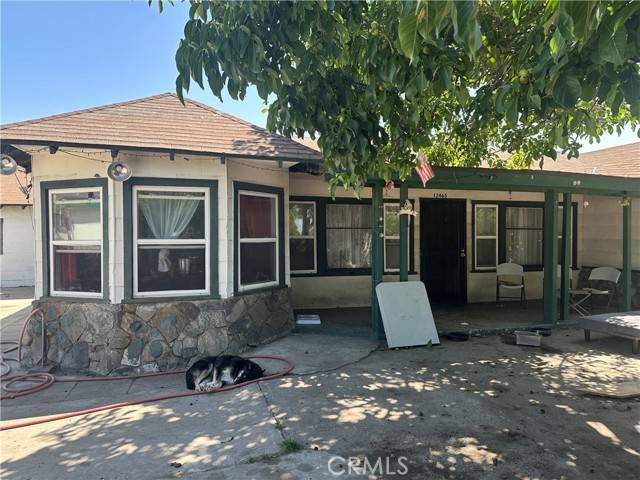 El Monte, CA 91732,12465 Fineview Street