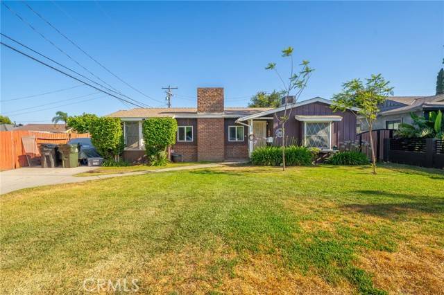Ontario, CA 91764,950 E Yale Street