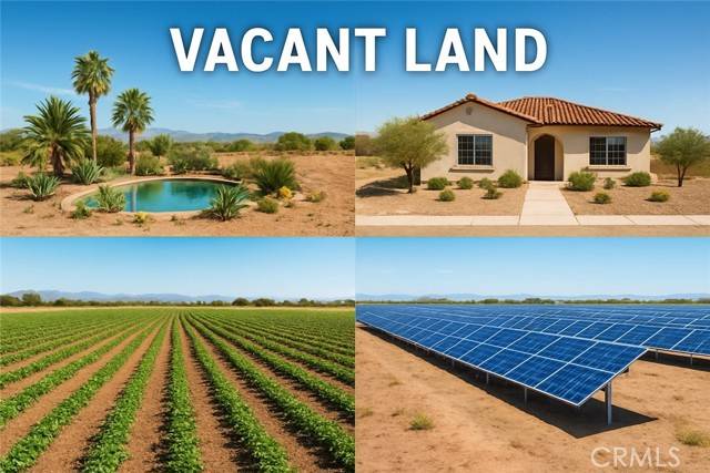 El Mirage, CA 92301,0 E Ave K 8