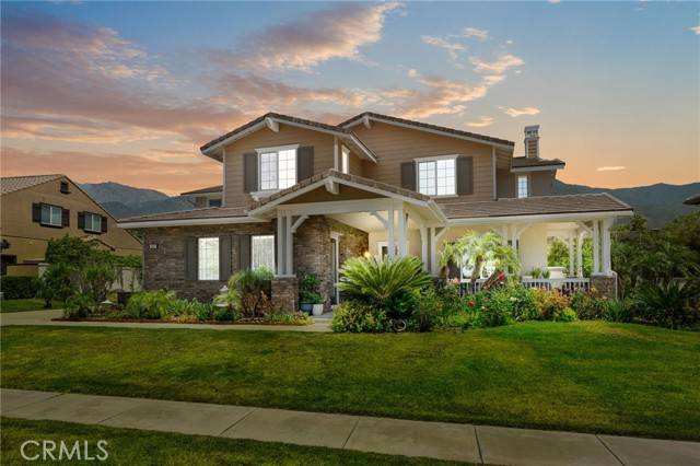 Rancho Cucamonga, CA 91739,13812 Breeders Cup Drive