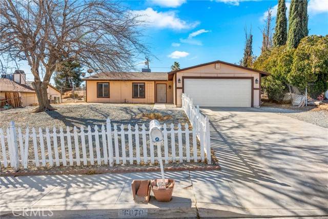 Victorville, CA 92394,16070 Andover Drive