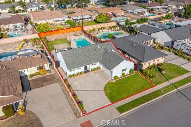 Covina, CA 91724,1156 N Stephora Avenue