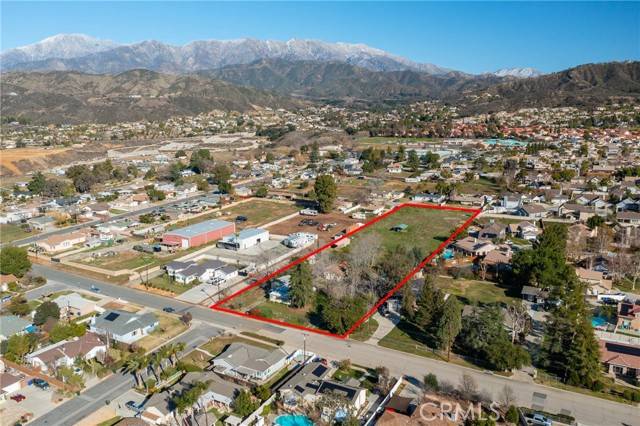 Yucaipa, CA 92399,13487 Fremont Street