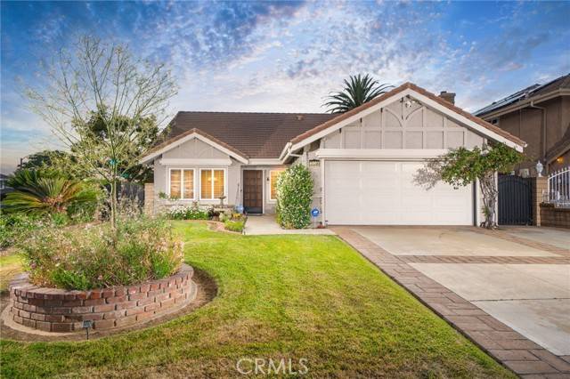 La Verne, CA 91750,6001 Via De Mansion