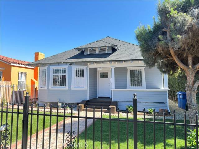 Los Angeles, CA 90011,696 E 51st Street