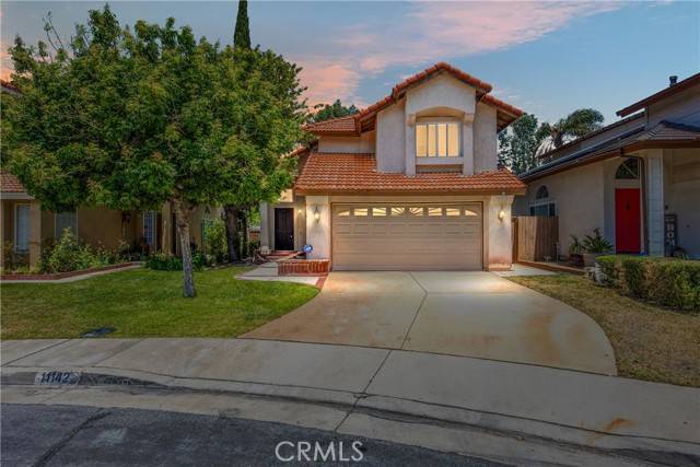 Rancho Cucamonga, CA 91701,11142 Malone Street