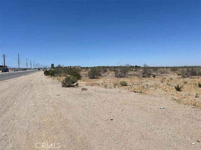 Victorville, CA 92392,0 Palmdale Road