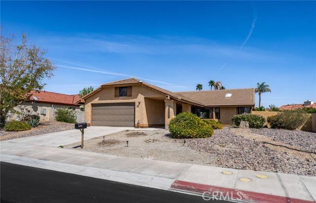 Palm Desert, CA 92211,43922 Warner Trail