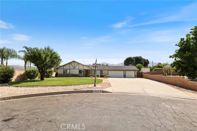 Yucaipa, CA 92399,35632 Avocado Street