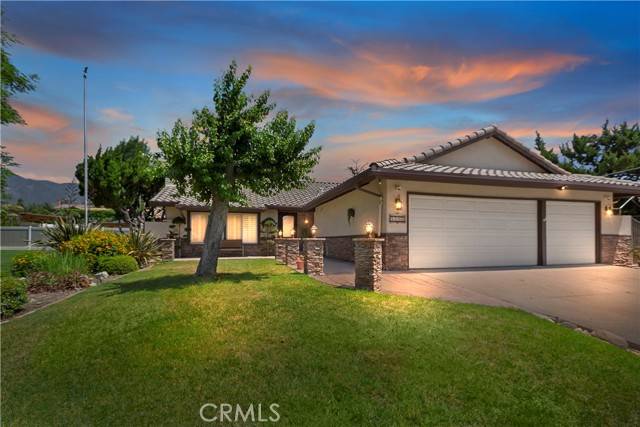 Rancho Cucamonga, CA 91701,8100 Sunflower Avenue