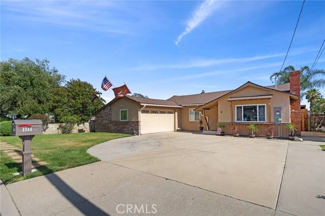 Covina, CA 91724,1344 E Cienega Avenue