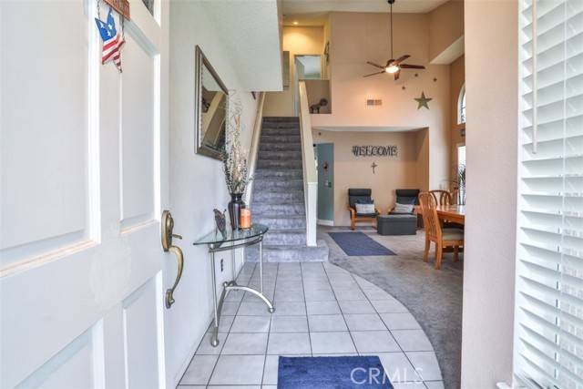 Rancho Cucamonga, CA 91730,7331 Belpine Place #31