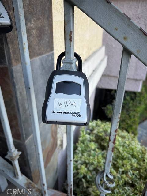 Van Nuys (los Angeles), CA 91406,7035 Woodley Avenue #113