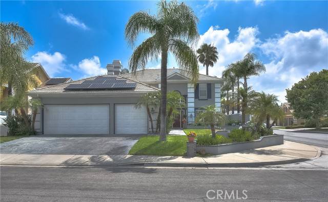 Rancho Cucamonga, CA 91701,6999 Canosa Place