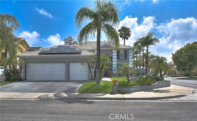 Rancho Cucamonga, CA 91701,6999 Canosa Place