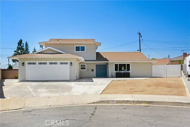 Glendora, CA 91740,915 Bradish Avenue