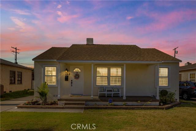 Long Beach, CA 90805,676 E Barry Drive
