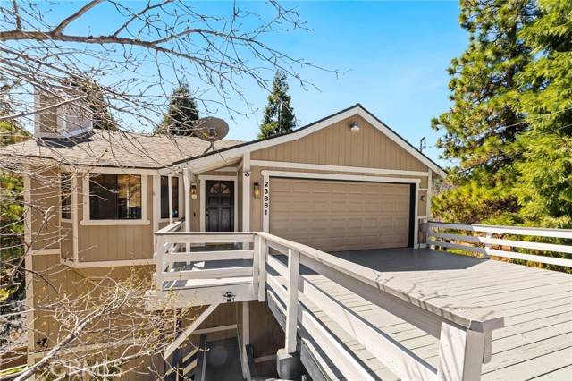 Crestline, CA 92325,23881 Zurich Drive