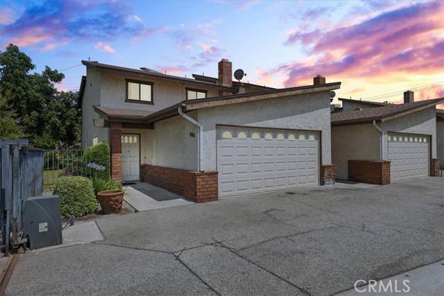 Monrovia, CA 91016,406 Genoa Street #A