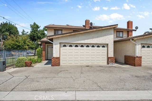 Monrovia, CA 91016,406 Genoa Street #A