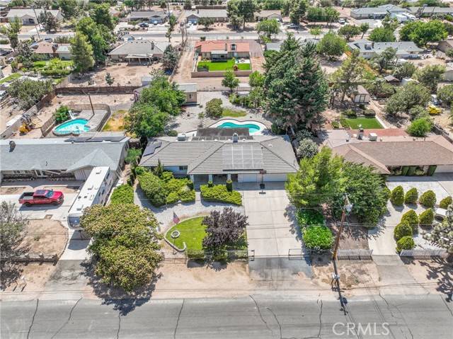 Hesperia, CA 92345,7556 Glider Avenue
