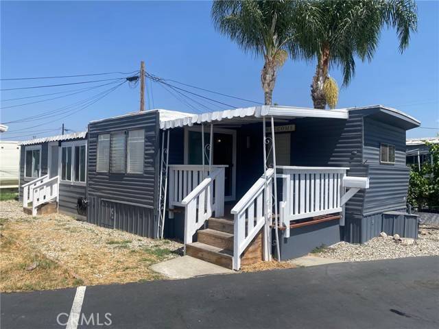 Moreno Valley, CA 92553,14890 Perris Boulevard #18