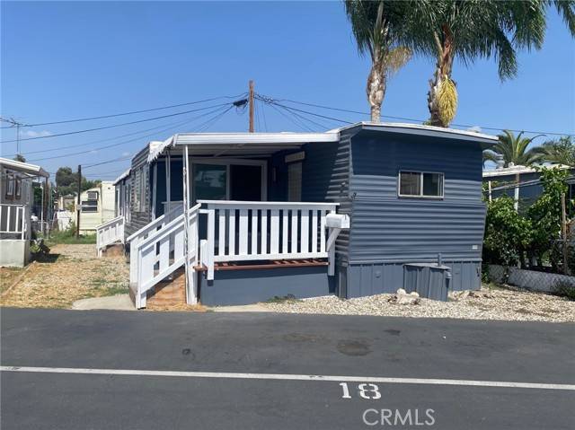 Moreno Valley, CA 92553,14890 Perris Boulevard #18
