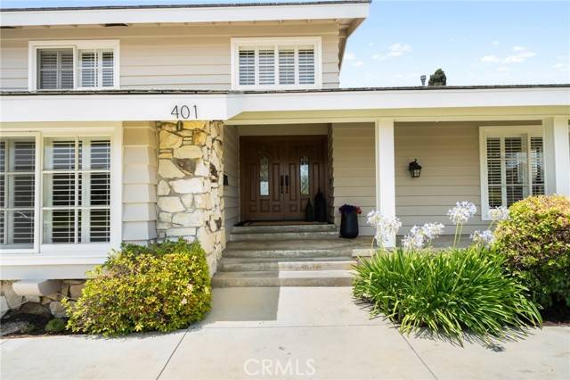 Placentia, CA 92870,401 Marymont Avenue