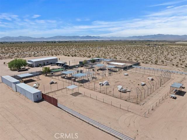Lucerne Valley, CA 92356,9025 Camp Rock Road