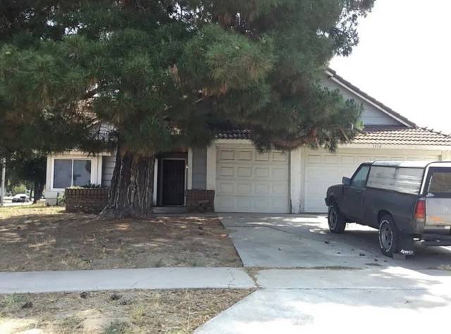 Redlands, CA 92374,1510 Karon Street