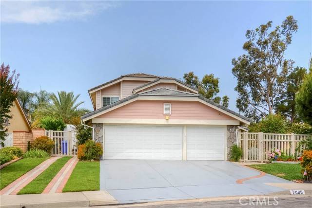 Rancho Cucamonga, CA 91701,7008 Davenport Court
