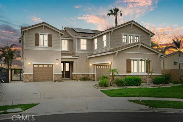 Fontana, CA 92336,14913 Mavenwood Place