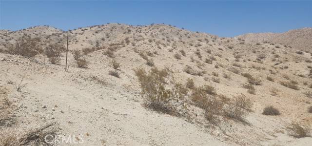 Desert Hot Springs, CA 92241,0 Camino Zangri