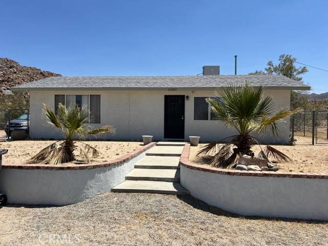 Joshua Tree, CA 92252,62087 Easterly Place