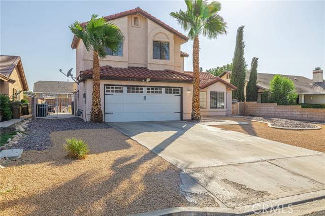 Victorville, CA 92395,13290 Riverview Drive