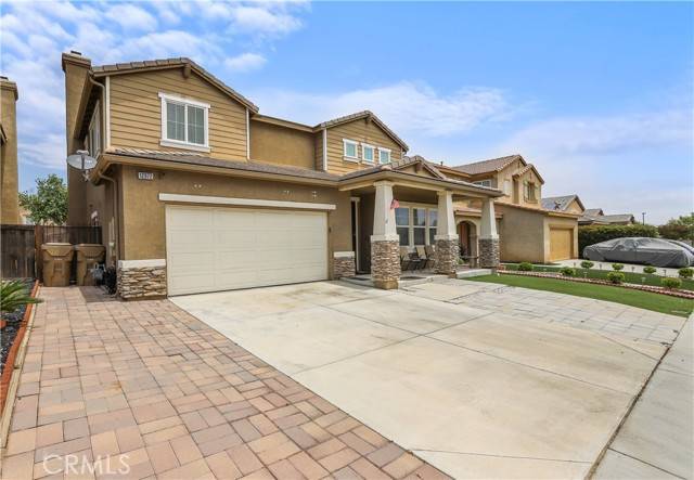 Hesperia, CA 92344,12972 Fawnskin Street