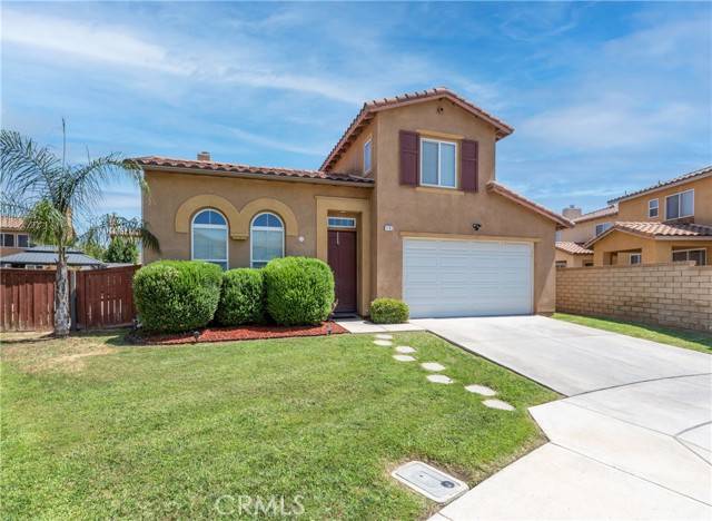 Perris, CA 92571,1182 Chenin Blanc Circle