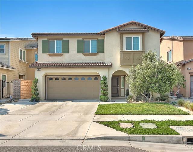 Ontario, CA 91761,2863 E Alberta Street