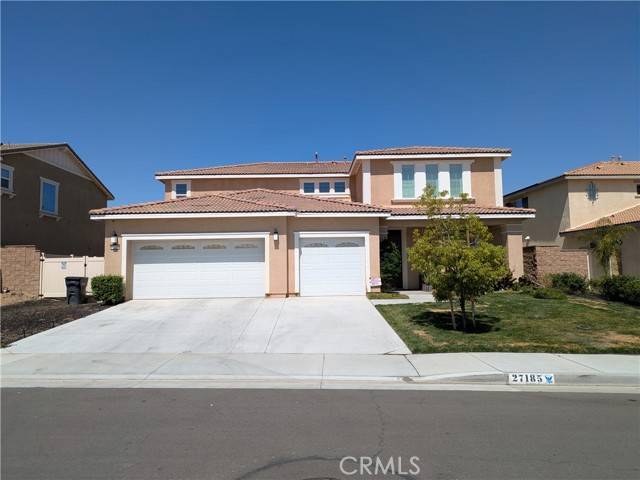 Menifee, CA 92585,27185 Endion Court