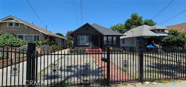 Los Angeles, CA 90011,1583 E Martin Luther King Jr Boulevard