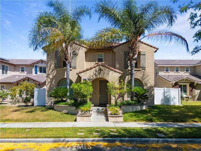 Loma Linda, CA 92354,11015 Van Uffelen Drive